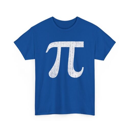 Pi Unisex T-Shirt – Infinite Style - Image 15