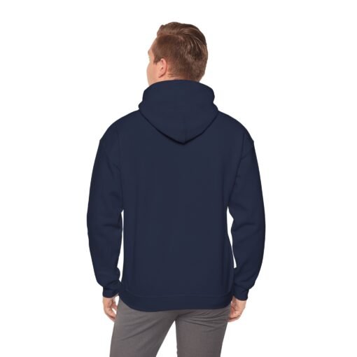 Eye of Horus Unisex Hoodie – Ancient Protection Meets Modern Style - Image 10