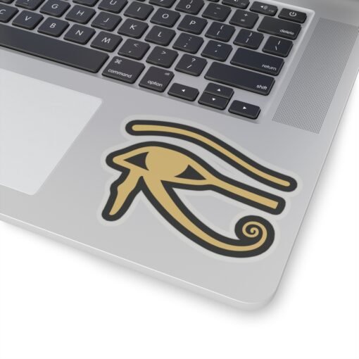  Eye of Horus Indoor Sticker – Ancient Symbol for Any Space - Image 17