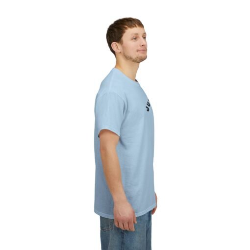 🧀🌶 Just In Queso Unisex T-Shirt – Always Ready to Dip - Image 8
