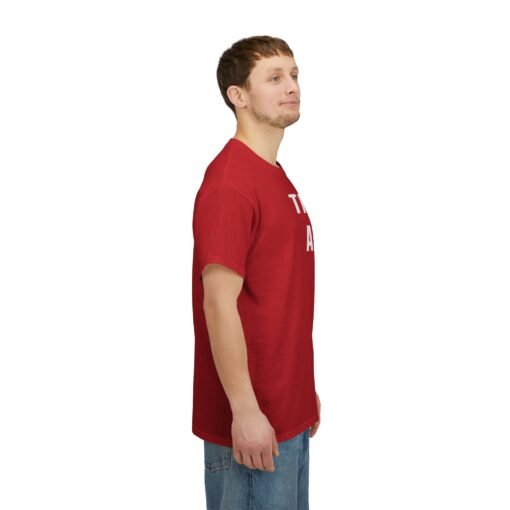 🛫 This Is My Airport Shirt – Ready for Takeoff in Comfort & Style - Image 10