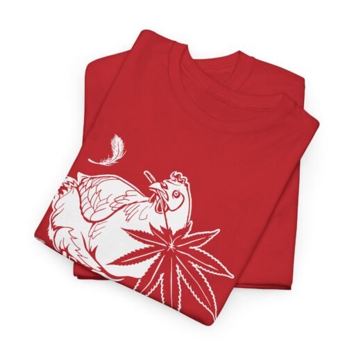 Chicken Pot Pi – Unisex T-Shirt - Image 2