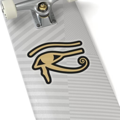  Eye of Horus Indoor Sticker – Ancient Symbol for Any Space - Image 23
