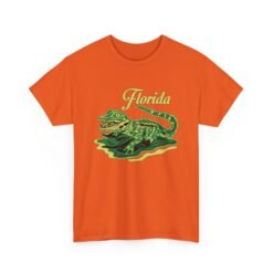 Florida Baby Gator Unisex T-Shirt – Cute Gator State Pride