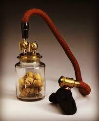ether inhaler