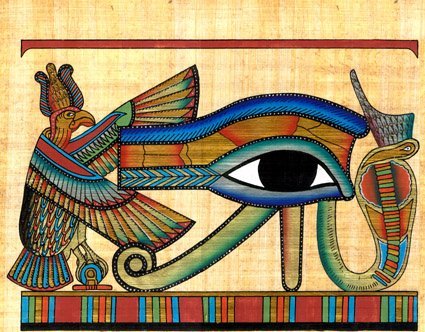 eye of horus