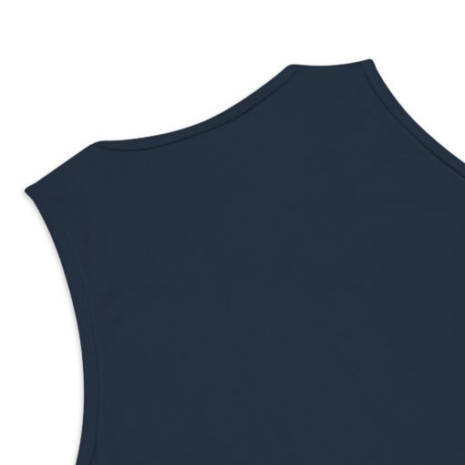 Eye of Horus Men’s Premium Tank Top – Ancient Symbol, Sleek Style - Image 5