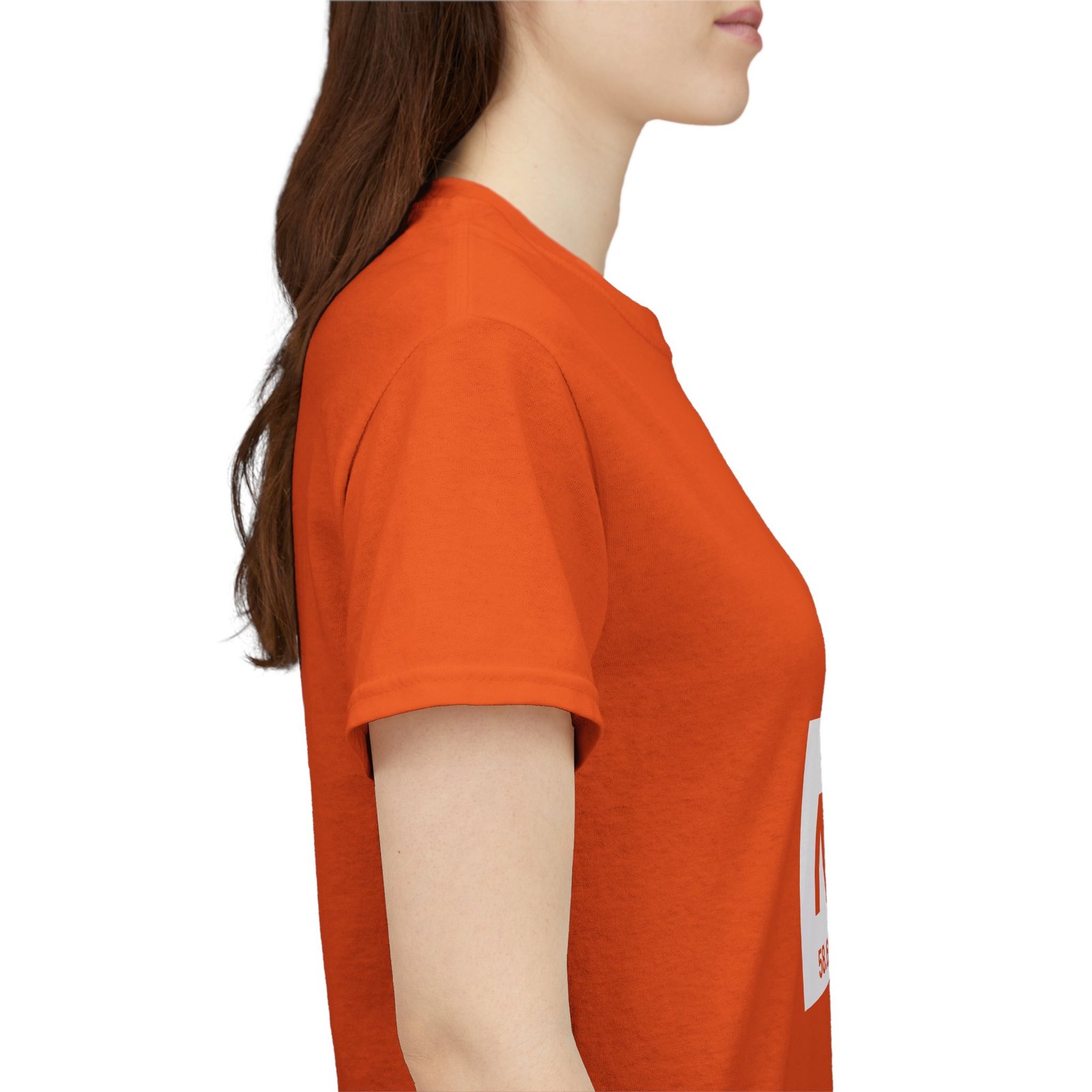 "Be Nice" Unisex T-Shirt – Periodically Clever - Image 17