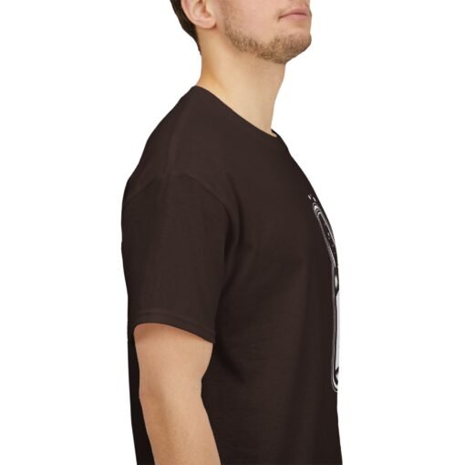"BEER Elements" Unisex T-Shirt – Bottled Chemistry Fun - Image 16