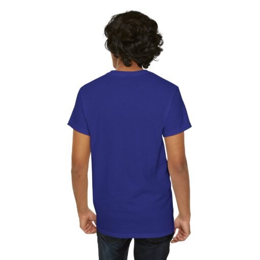 "Believe" Unisex T-Shirt – Inspired by Ted Lasso - Image 13