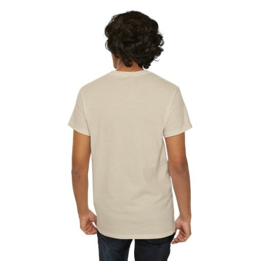 "Chewbac-Cat" Unisex T-Shirt – The Purr is Strong - Image 13