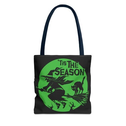 Season of the Witch Tote Bag – Enchanted & Spooky - Image 49