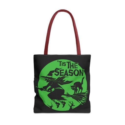 Season of the Witch Tote Bag – Enchanted & Spooky - Image 21