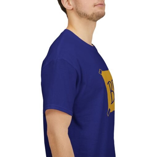 "Believe" Unisex T-Shirt – Inspired by Ted Lasso - Image 15