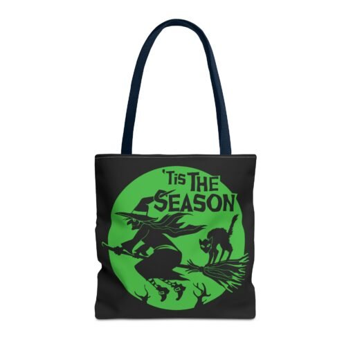 Season of the Witch Tote Bag – Enchanted & Spooky - Image 53