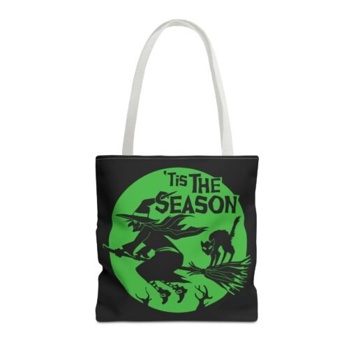 Season of the Witch Tote Bag – Enchanted & Spooky - Image 29