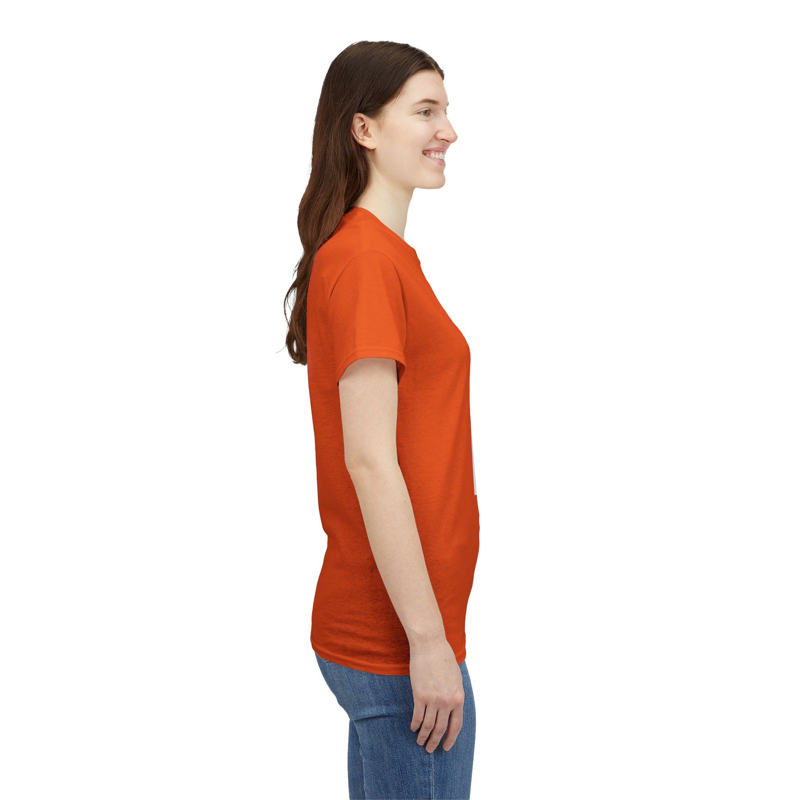 "Be Nice" Unisex T-Shirt – Periodically Clever - Image 16