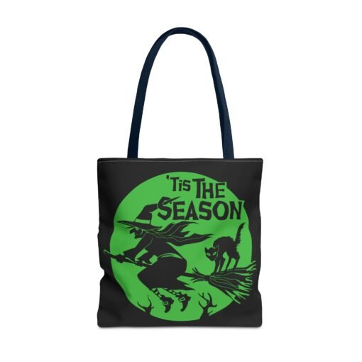 Season of the Witch Tote Bag – Enchanted & Spooky - Image 57