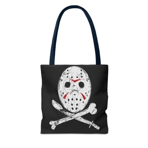 Jason’s Jolly Roger Tote Bag – Fear That Floats - Image 50