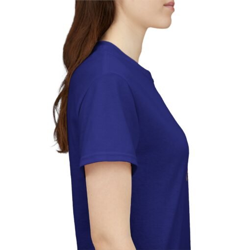 "Believe" Unisex T-Shirt – Inspired by Ted Lasso - Image 16