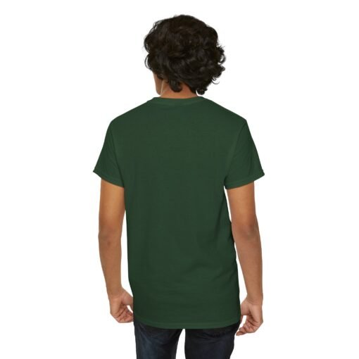 "Belle Reve Federal Penitentiary Inmate" Unisex T-Shirt – Villainous Vibes - Image 13