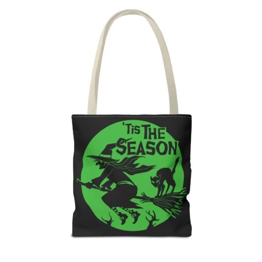 Season of the Witch Tote Bag – Enchanted & Spooky - Image 38