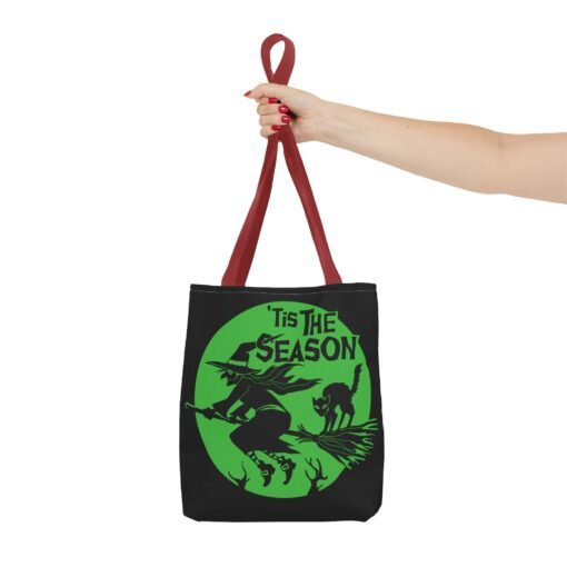 Season of the Witch Tote Bag – Enchanted & Spooky - Image 16