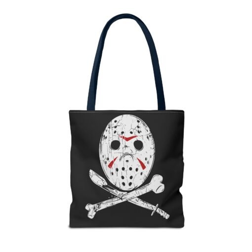 Jason’s Jolly Roger Tote Bag – Fear That Floats - Image 54