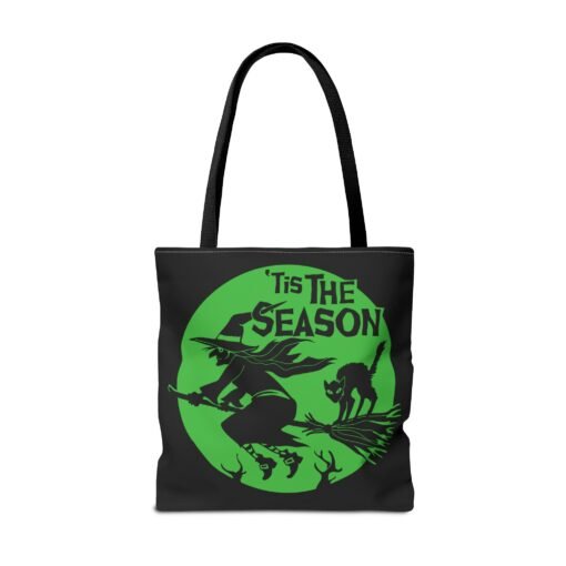 Season of the Witch Tote Bag – Enchanted & Spooky - Image 10