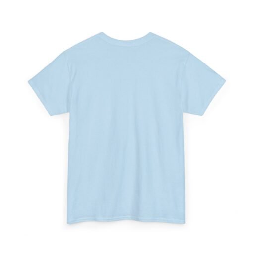 "Be There or Be Square?" Unisex T-Shirt – Checked and Hilarious - Image 2