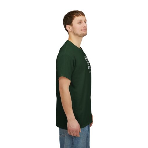 "Belle Reve Federal Penitentiary Inmate" Unisex T-Shirt – Villainous Vibes - Image 14