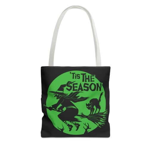 Season of the Witch Tote Bag – Enchanted & Spooky - Image 25