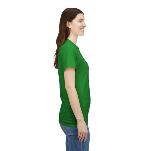 "BEER Elements" Unisex T-Shirt – Periodically Funny - Image 16