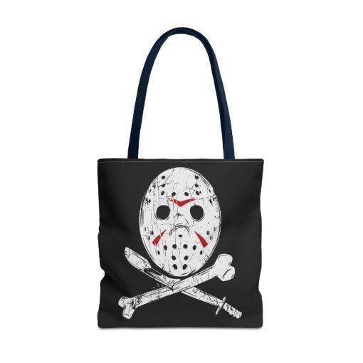 Jason’s Jolly Roger Tote Bag – Fear That Floats - Image 57
