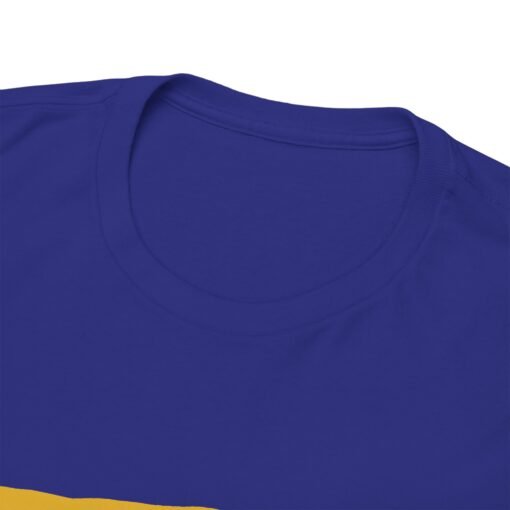 "Believe" Unisex T-Shirt – Inspired by Ted Lasso - Image 4