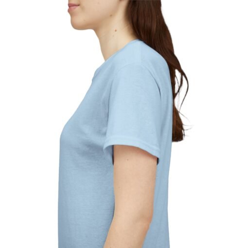 "Be There or Be Square?" Unisex T-Shirt – Checked and Hilarious - Image 17