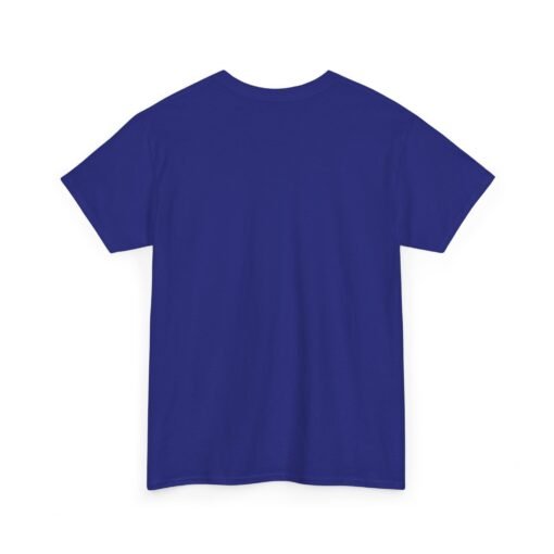 "Believe" Unisex T-Shirt – Inspired by Ted Lasso - Image 2