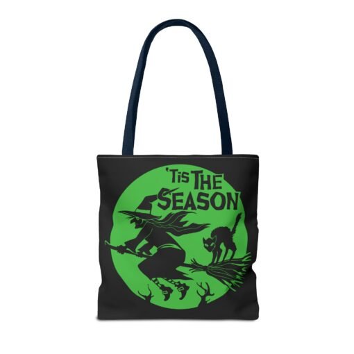 Season of the Witch Tote Bag – Enchanted & Spooky - Image 54