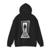 Baba Yaga Unisex Hoodie – Fear the Shadow