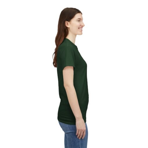 "Belle Reve Federal Penitentiary Inmate" Unisex T-Shirt – Villainous Vibes - Image 16