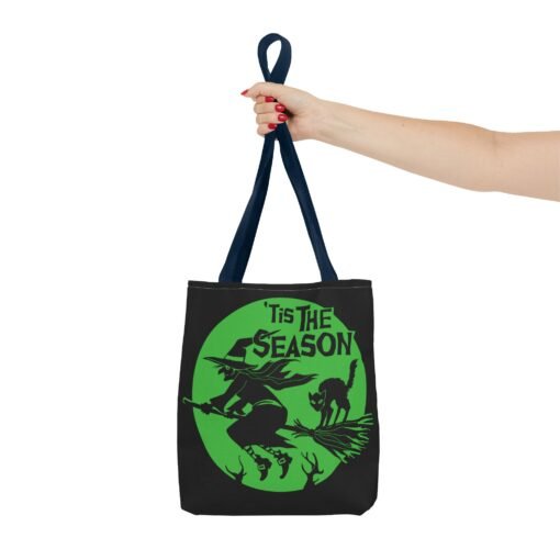 Season of the Witch Tote Bag – Enchanted & Spooky - Image 52