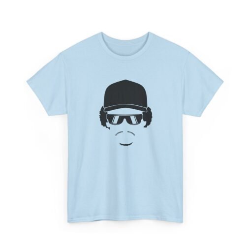 "Boy in the Hood" Unisex T-Shirt – Iconic West Coast Vibes - Image 24