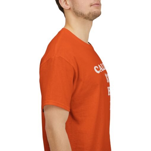 "California Knows How to Party" Unisex T-Shirt – West Coast Vibes - Image 14