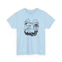 "Party Eagle" Unisex T-Shirt – Freedom on Tap