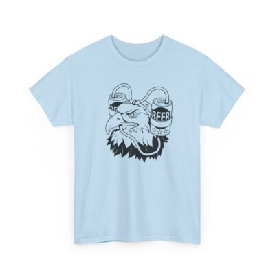 Party Eagle - Unisex T-Shirt – Freedom on Tap