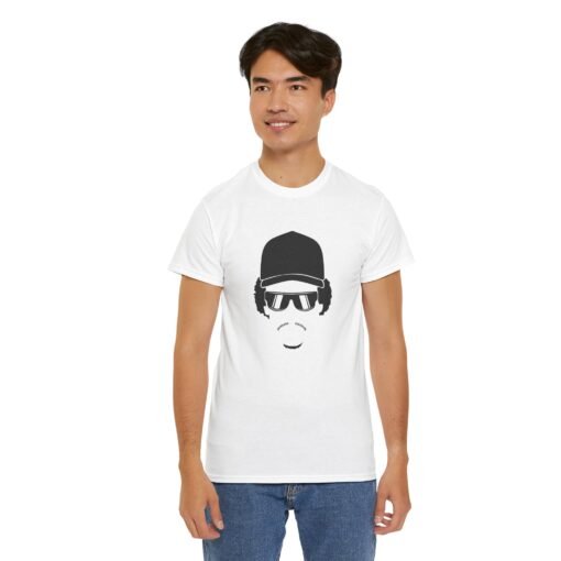 "Boy in the Hood" Unisex T-Shirt – Iconic West Coast Vibes - Image 6