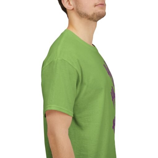 "HA HA HA" Unisex T-Shirt – Madness in Style - Image 15
