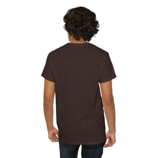 "Social Distancing G.O.A.T." Unisex T-Shirt – Bigfoot Approved - Image 13