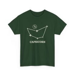 "Capricorn Constellation" Unisex T-Shirt – Grounded in the Stars