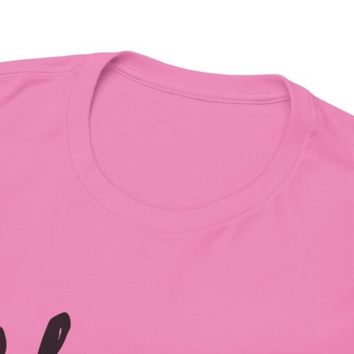 "Blessed Mom" Unisex T-Shirt – Love in Every Stitch - Image 4